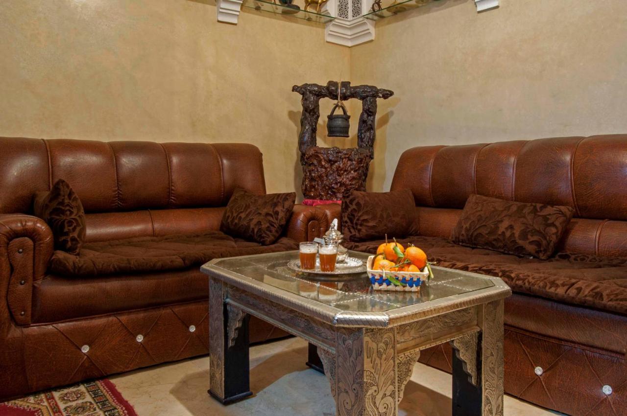 酒店 Merzouga
